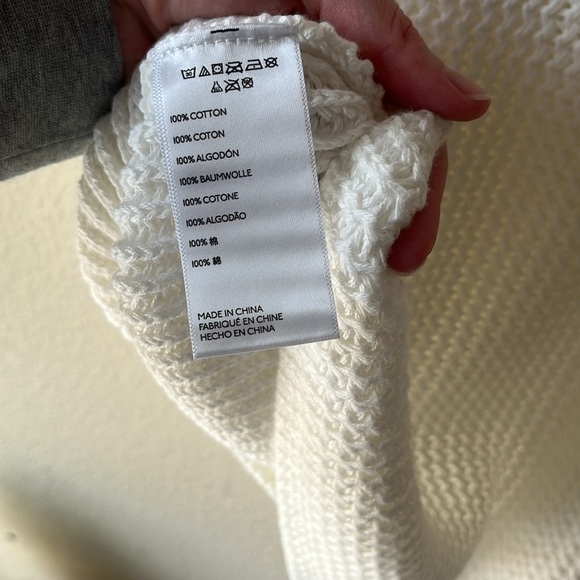 Anthropologie Quinn Sweater Vest - Picture 4 of 4